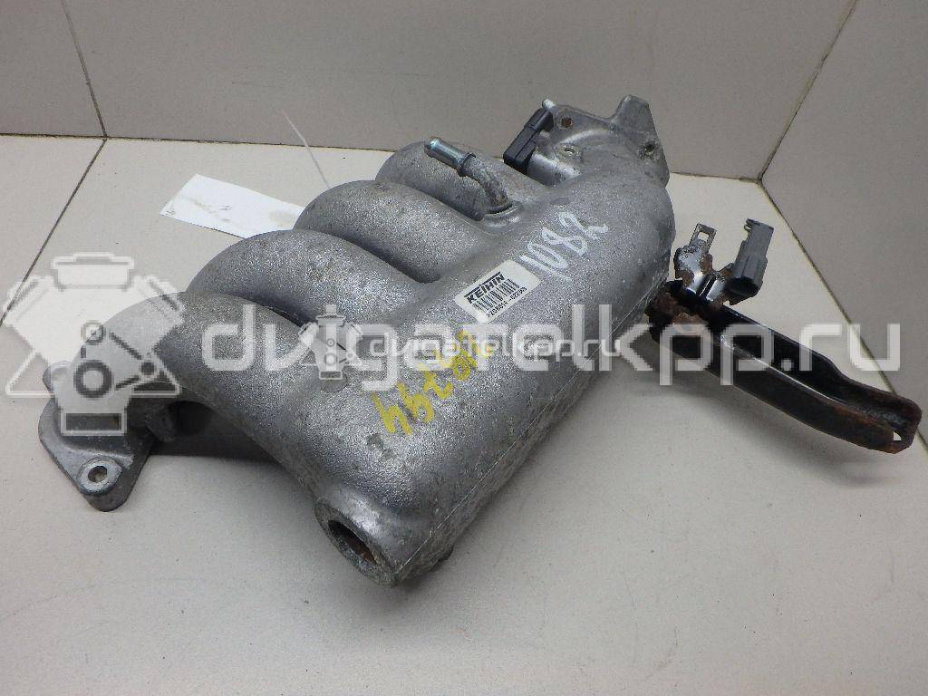 Фото Коллектор впускной для двигателя K24A4 для Honda / Honda (Gac) 162 л.с 16V 2.4 л бензин 17110RAAA00 {forloop.counter}}