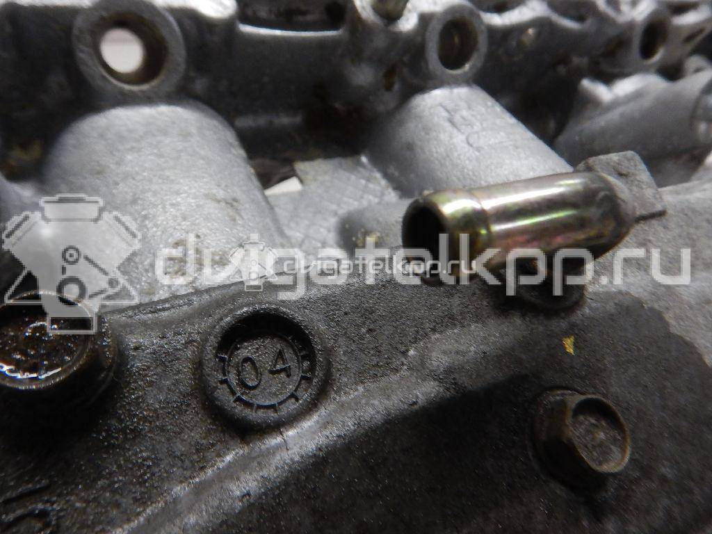 Фото Коллектор впускной для двигателя K24A4 для Honda / Honda (Gac) 162 л.с 16V 2.4 л бензин 17050RAAA00 {forloop.counter}}