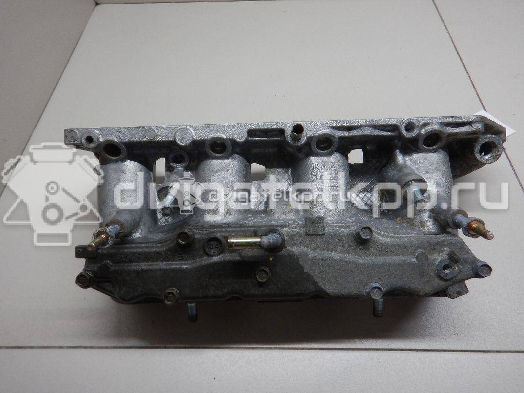 Фото Коллектор впускной для двигателя K24A4 для Honda / Honda (Gac) 162 л.с 16V 2.4 л бензин 17050RAAA00 {forloop.counter}}