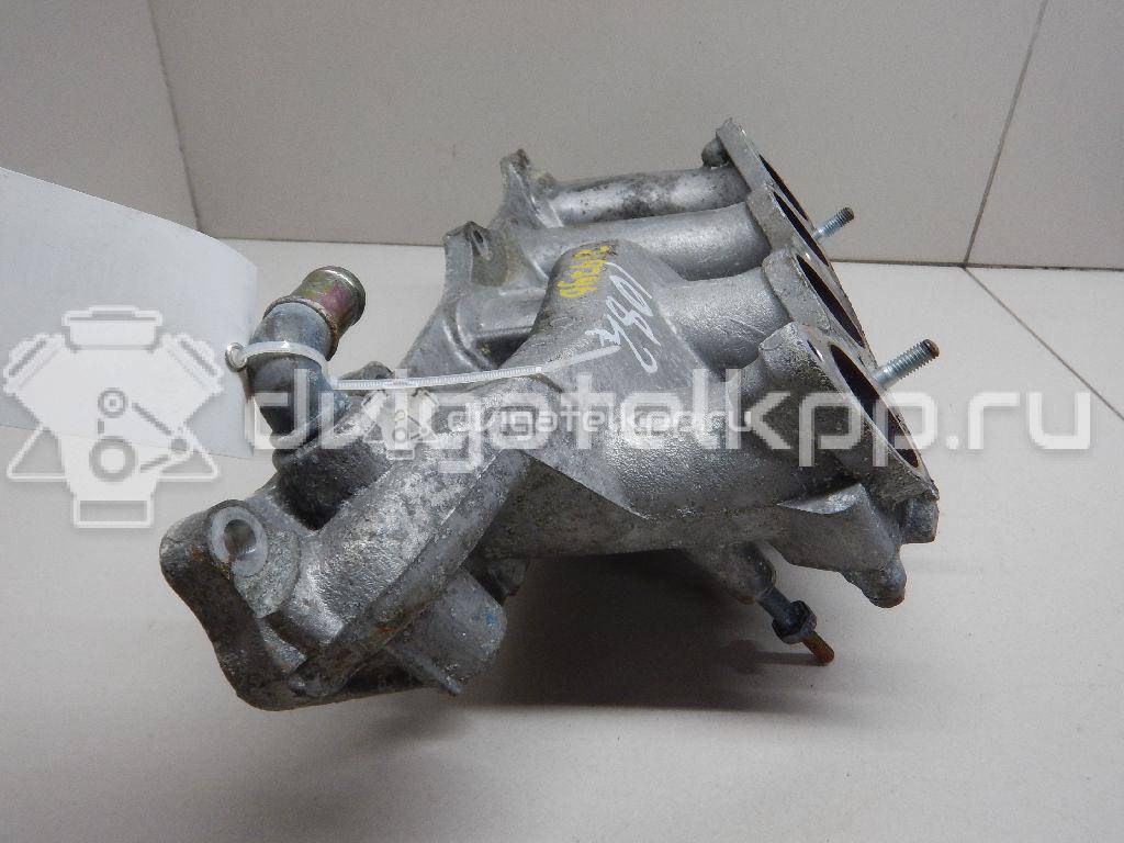 Фото Коллектор впускной для двигателя K24A4 для Honda / Honda (Gac) 162 л.с 16V 2.4 л бензин 17050RAAA00 {forloop.counter}}