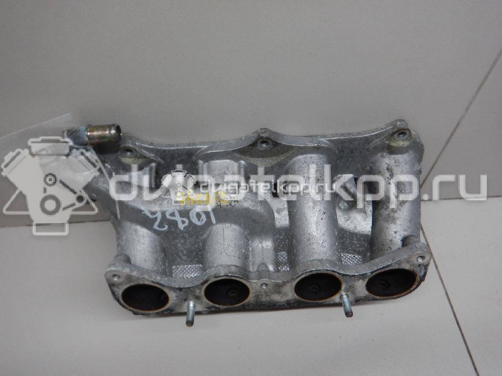 Фото Коллектор впускной для двигателя K24A4 для Honda / Honda (Gac) 162 л.с 16V 2.4 л бензин 17050RAAA00 {forloop.counter}}