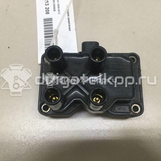 Фото Катушка зажигания  4M5G12029ZB для Volvo C30 / V50 Mw / S40