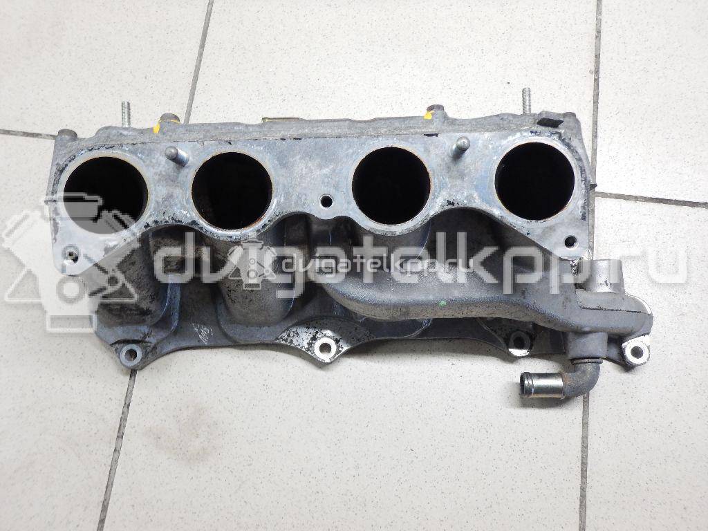 Фото Коллектор впускной для двигателя K24A4 для Honda / Honda (Gac) 158-190 л.с 16V 2.4 л бензин 17050RAAA00 {forloop.counter}}