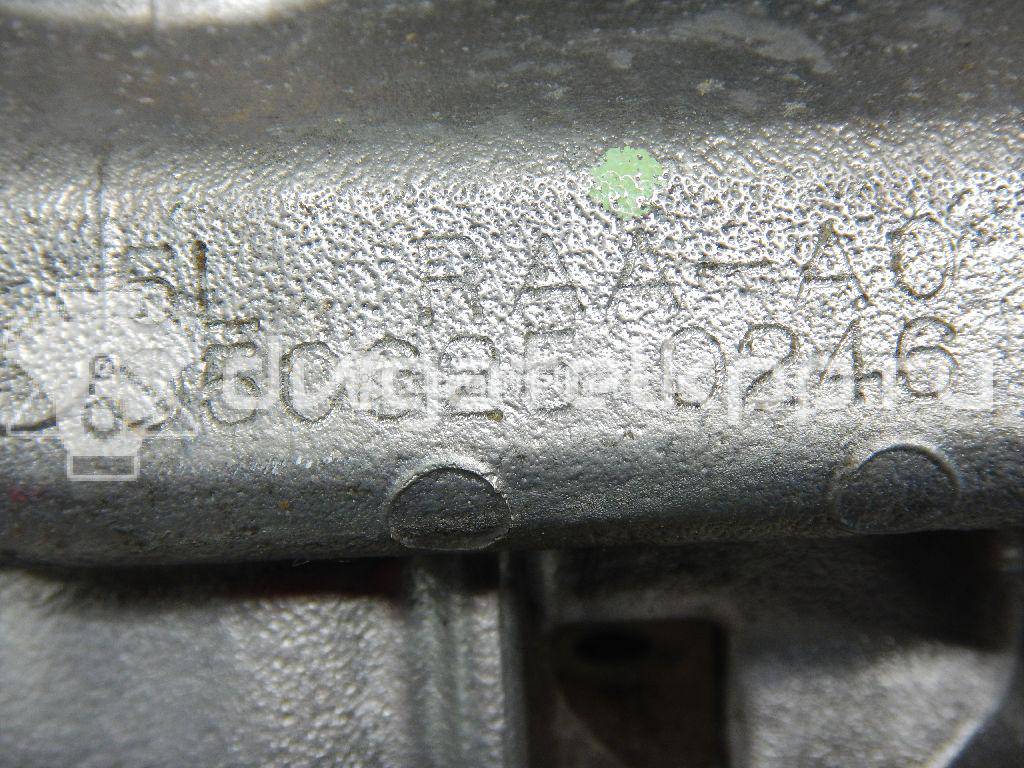 Фото Коллектор впускной для двигателя K24A4 для Honda / Honda (Gac) 158-190 л.с 16V 2.4 л бензин 17050RAAA00 {forloop.counter}}