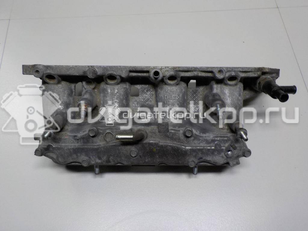 Фото Коллектор впускной для двигателя K24A4 для Honda / Honda (Gac) 162 л.с 16V 2.4 л бензин 17050RAAA00 {forloop.counter}}