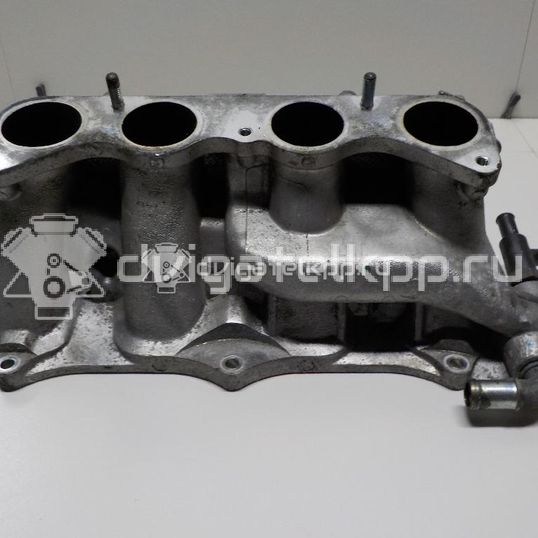 Фото Коллектор впускной для двигателя K24A4 для Honda / Honda (Gac) 158-190 л.с 16V 2.4 л бензин 17050RAAA00