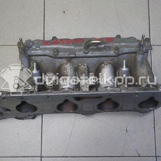 Фото Коллектор впускной для двигателя K24A8 для Honda / Honda (Gac) 154-180 л.с 16V 2.4 л бензин 17050RAAA00