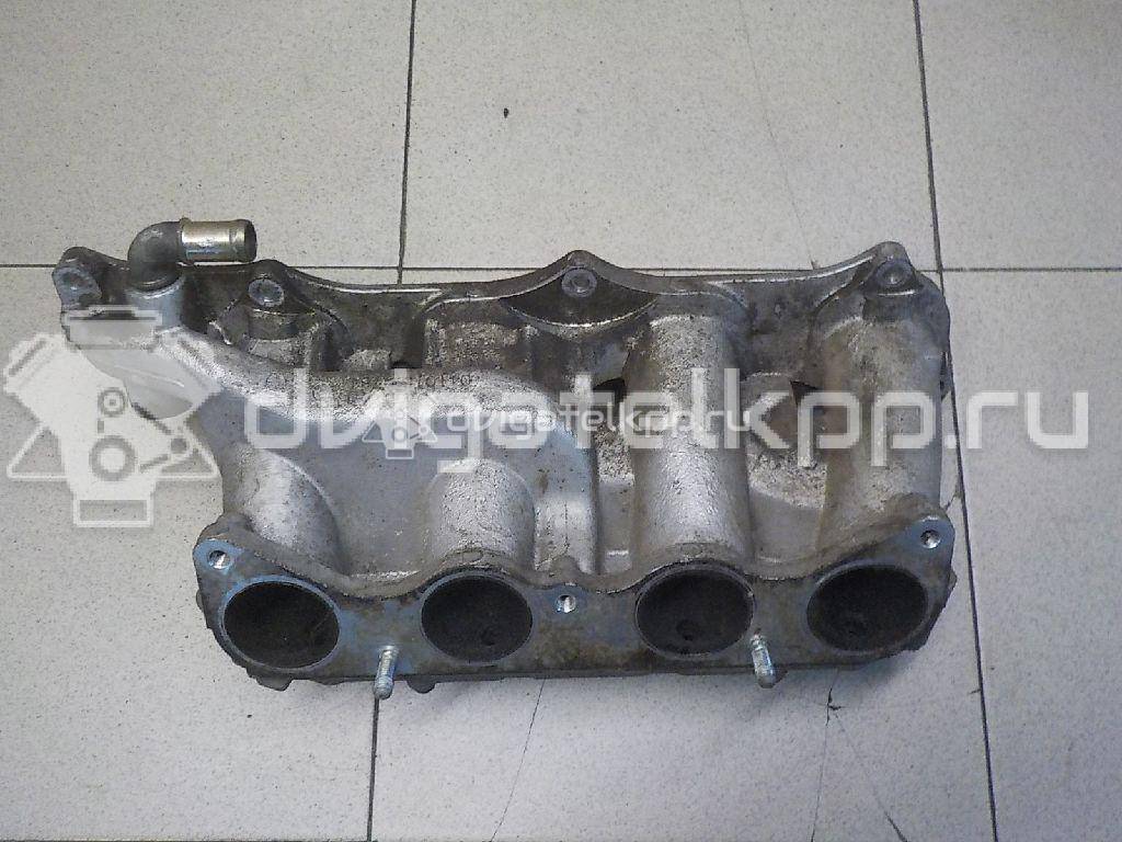 Фото Коллектор впускной для двигателя K24A8 для Honda / Honda (Gac) 154-180 л.с 16V 2.4 л бензин 17050RAAA00 {forloop.counter}}