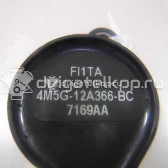 Фото Катушка зажигания  4m5g12a366bc для volvo C30