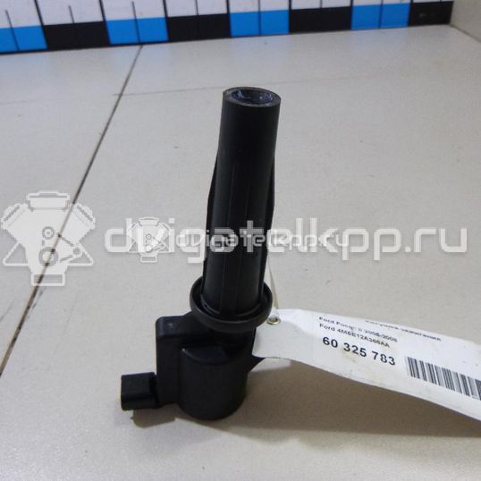 Фото Катушка зажигания  4M5E12A366AA для volvo C30