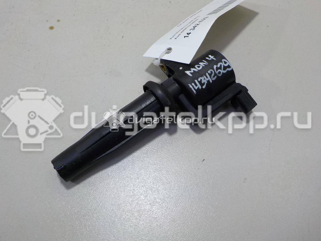 Фото Катушка зажигания  4M5E12A366AA для volvo C30 {forloop.counter}}