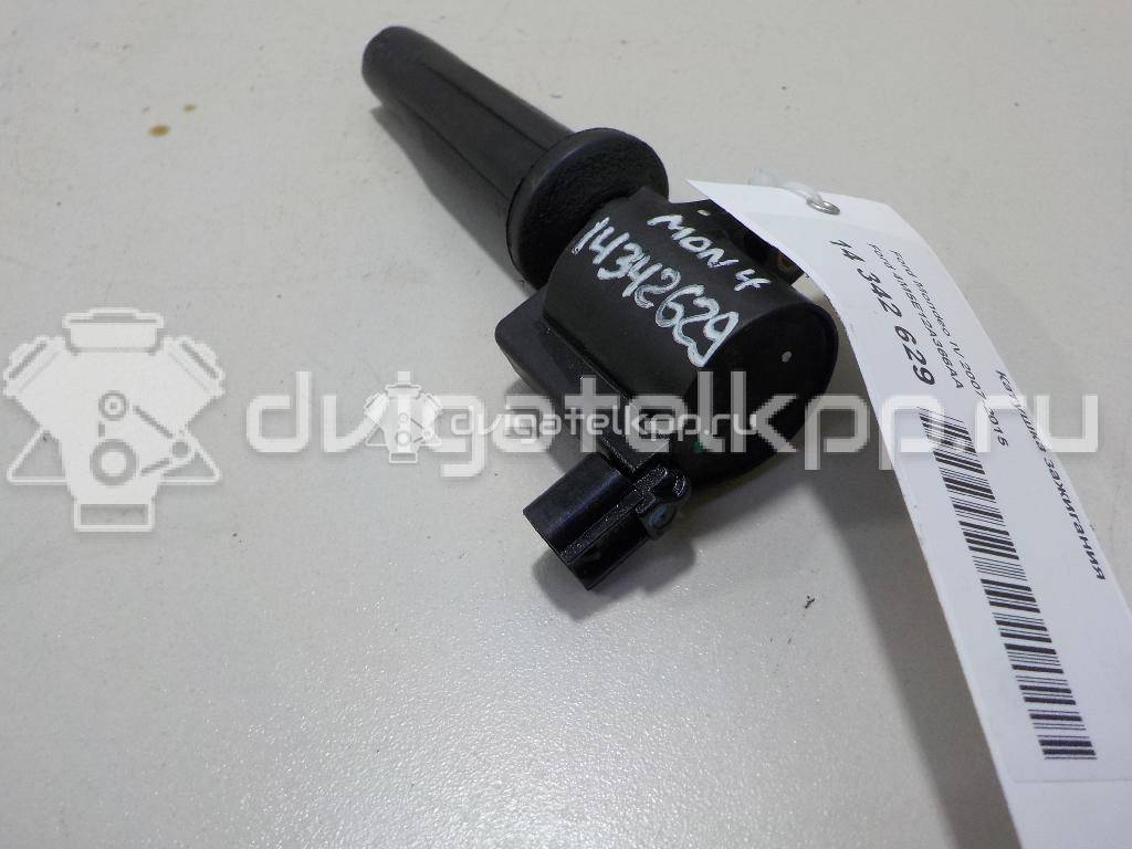 Фото Катушка зажигания  4M5E12A366AA для volvo C30 {forloop.counter}}