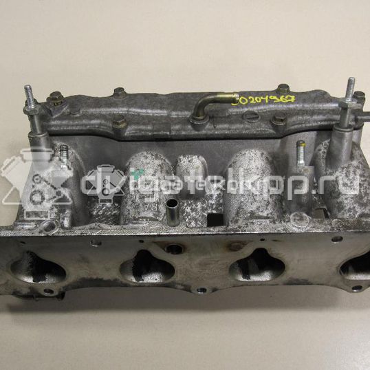 Фото Коллектор впускной для двигателя K24A8 для Honda / Honda (Gac) 154-169 л.с 16V 2.4 л бензин 17050RAAA00