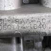 Фото Коллектор впускной для двигателя K24A8 для Honda / Honda (Gac) 154-169 л.с 16V 2.4 л бензин 17050RAAA00 {forloop.counter}}