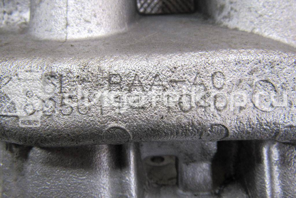 Фото Коллектор впускной для двигателя K24A8 для Honda / Honda (Gac) 154-169 л.с 16V 2.4 л бензин 17050RAAA00 {forloop.counter}}