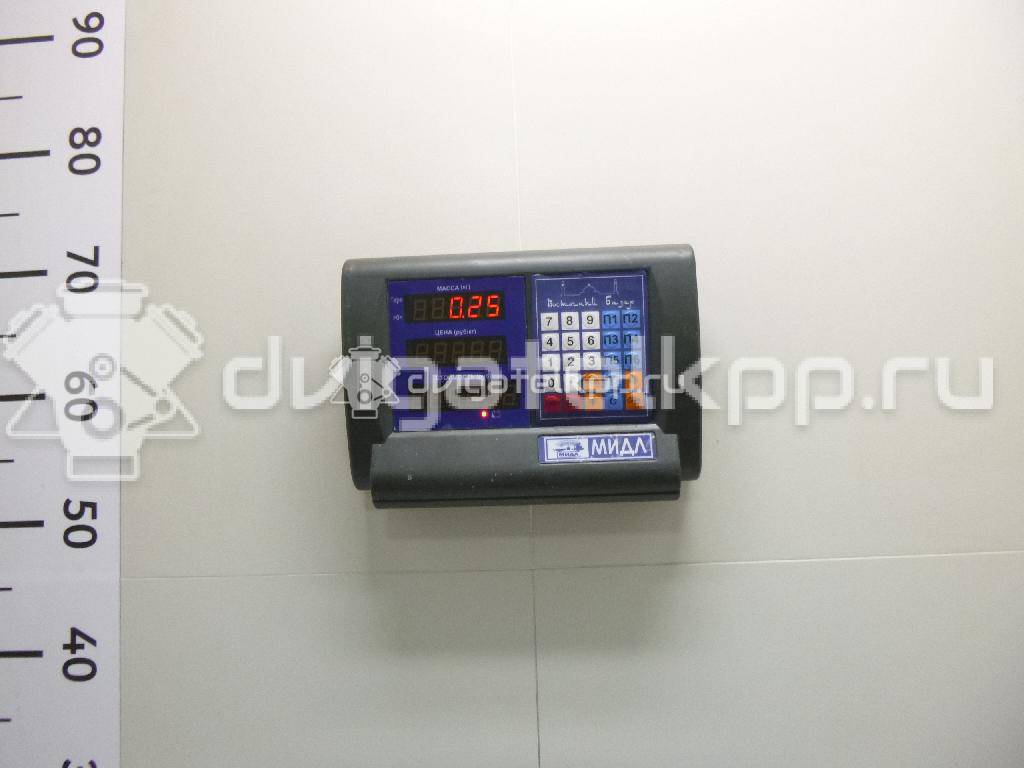 Фото Катушка зажигания  5047437 для volvo C30 {forloop.counter}}