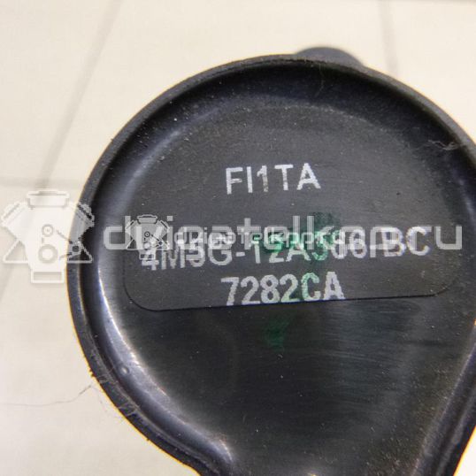 Фото Катушка зажигания  5047437 для volvo C30