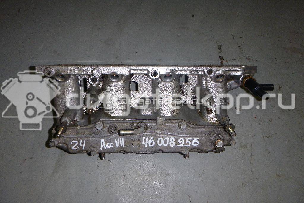 Фото Коллектор впускной для двигателя K24A4 для Honda / Honda (Gac) 158-190 л.с 16V 2.4 л бензин 17050RAAA00 {forloop.counter}}