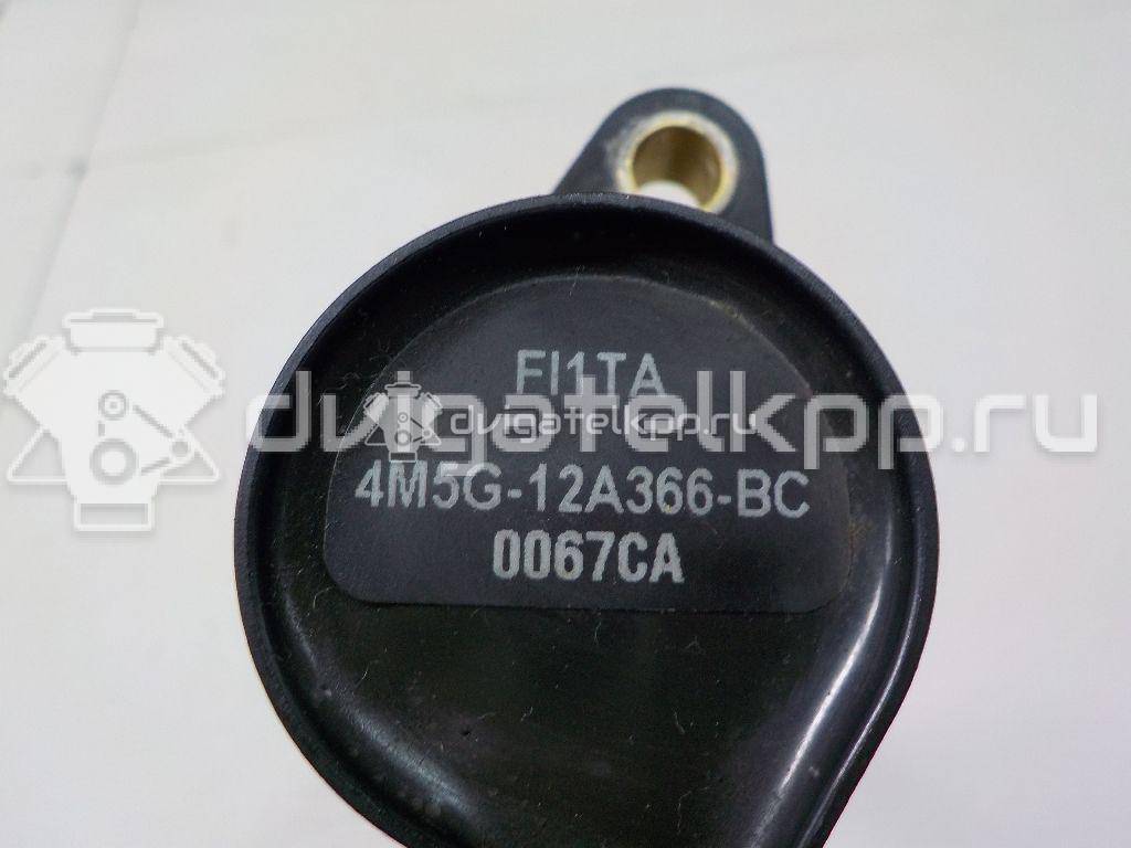 Фото Катушка зажигания  5047437 для volvo C30 {forloop.counter}}