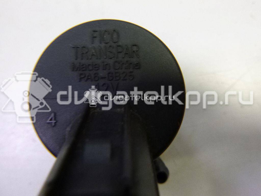 Фото Насос омывателя  1355124 для volvo C30 {forloop.counter}}