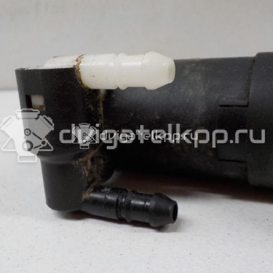 Фото Насос омывателя  1355124 для volvo C30