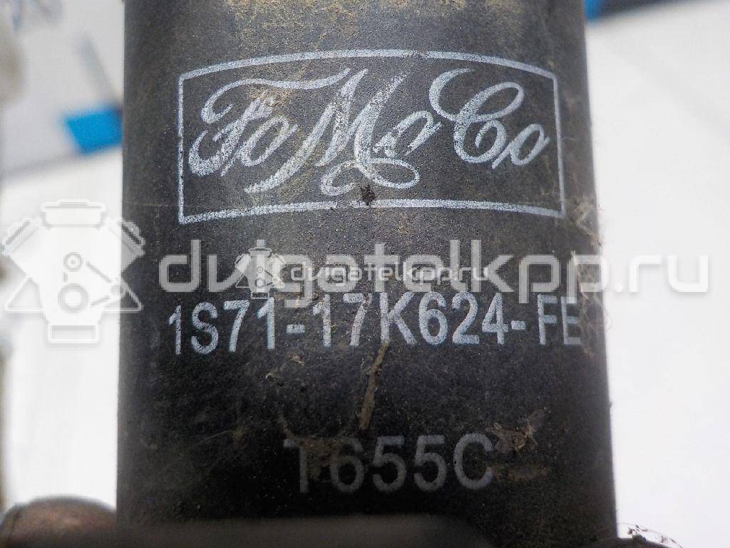 Фото Насос омывателя  1355124 для volvo C30 {forloop.counter}}