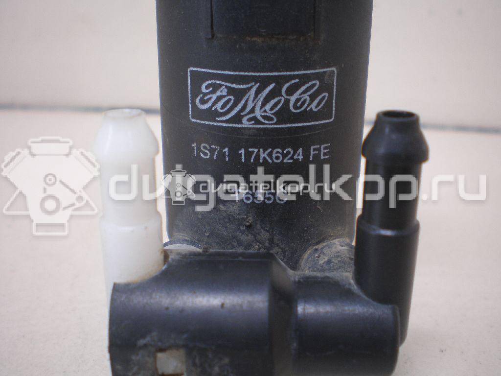 Фото Насос омывателя  1355124 для volvo C30 {forloop.counter}}