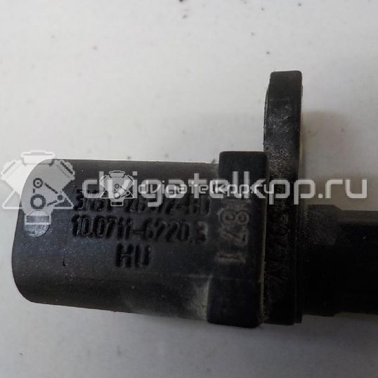 Фото Датчик ABS задний  30793635 для Volvo V50 Mw / C70 / C30 / S40 / S80