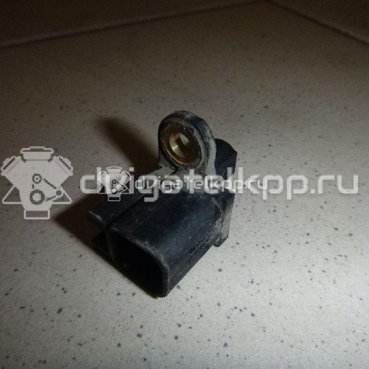 Фото Датчик ABS задний  30793635 для Volvo V50 Mw / C70 / C30 / S40 / S80