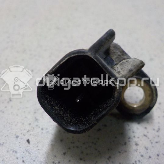 Фото Датчик ABS задний  30793635 для Volvo V50 Mw / C70 / C30 / S40 / S80