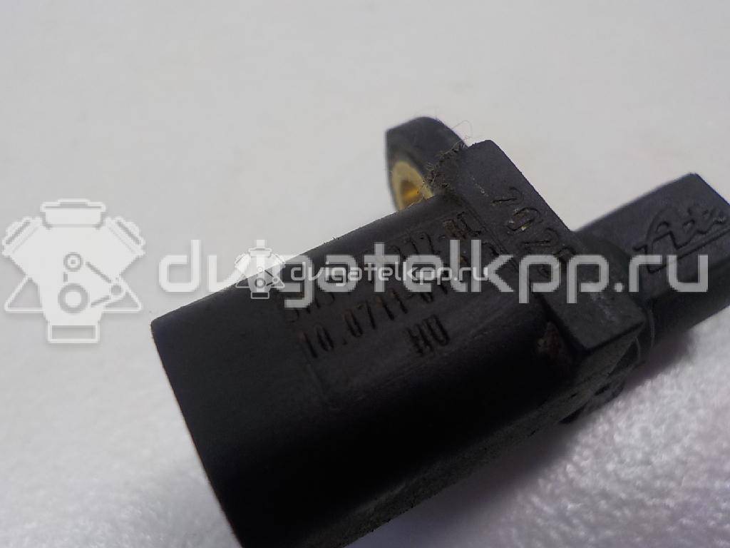 Фото Датчик ABS задний  BP4K43711A для volvo C30 {forloop.counter}}