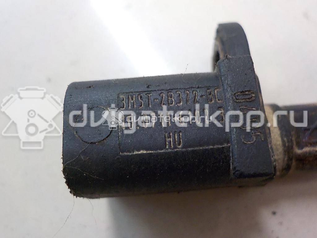 Фото Датчик ABS задний  BP4K43711A для volvo C30 {forloop.counter}}