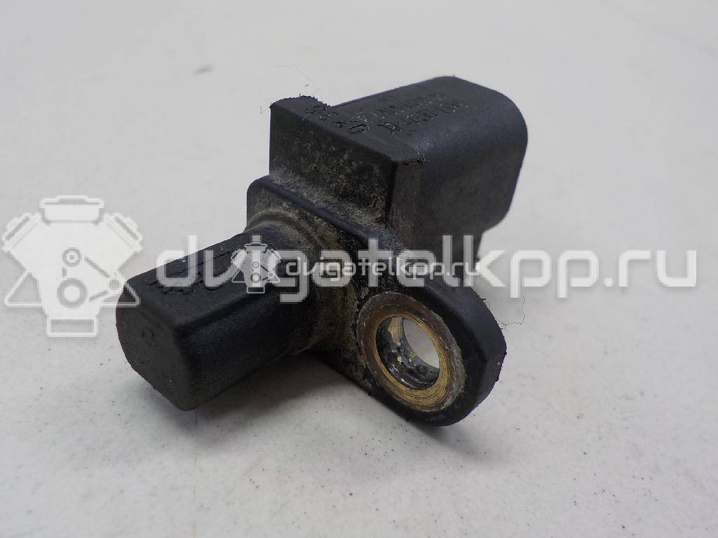 Фото Датчик ABS задний  bp4k43711a для volvo C30 {forloop.counter}}