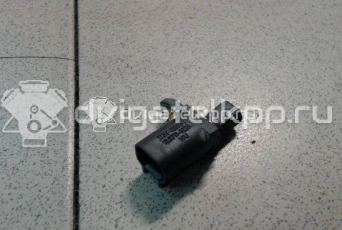 Фото Датчик ABS задний  bp4k43711b для volvo C30 {forloop.counter}}