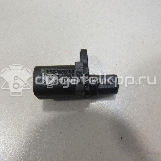 Фото Датчик ABS задний  BP4K43711B для volvo C30