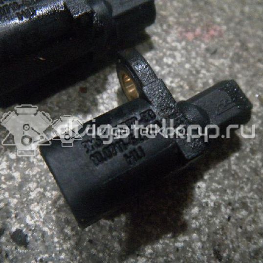 Фото Датчик ABS задний  BP4K43711B для volvo C30