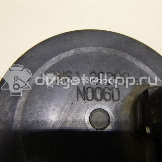 Фото Датчик ABS задний  3m5t2b372bc для volvo C30