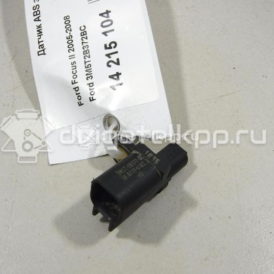 Фото Датчик ABS задний  3m5t2b372bc для volvo C30