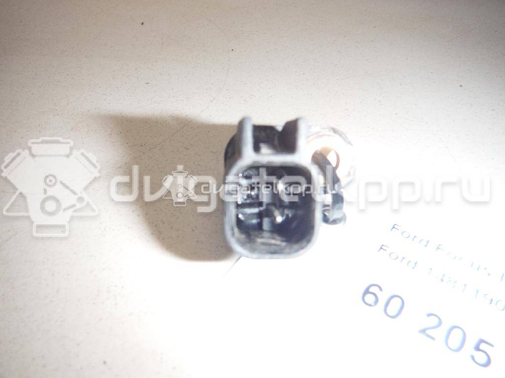 Фото Датчик ABS задний  3m5t2b372bc для volvo C30 {forloop.counter}}