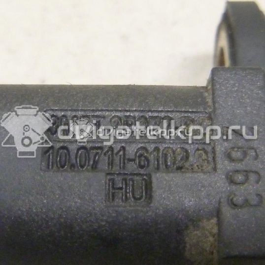 Фото Датчик ABS задний  3M5T2B372BC для volvo C30