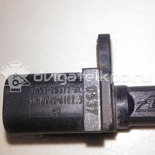 Фото Датчик ABS задний  3M5T2B372BC для volvo C30