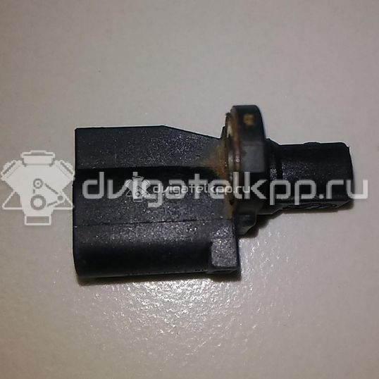 Фото Датчик ABS задний  3M5T2B372BC для volvo C30