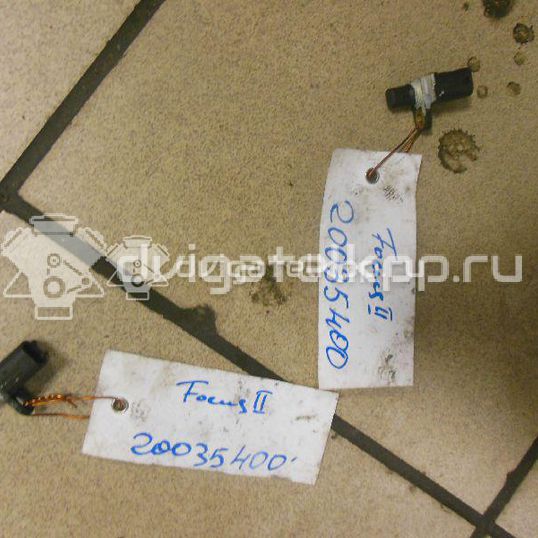 Фото Датчик ABS задний  3M5T2B372BC для volvo C30
