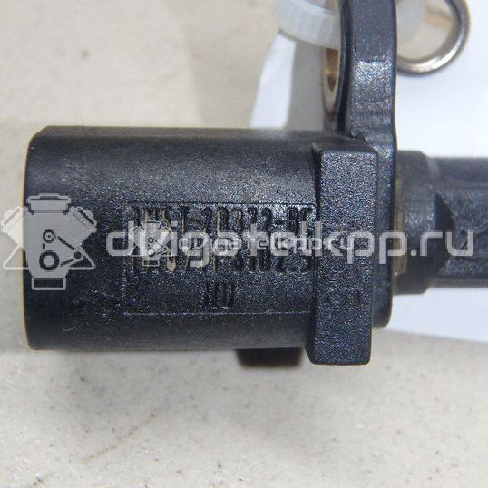 Фото Датчик ABS задний  3M5T2B372BC для volvo C30