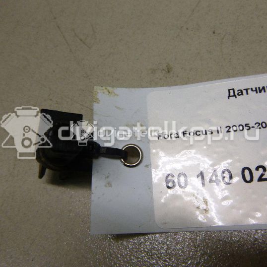 Фото Датчик ABS задний  3M5T2B372BC для volvo C30