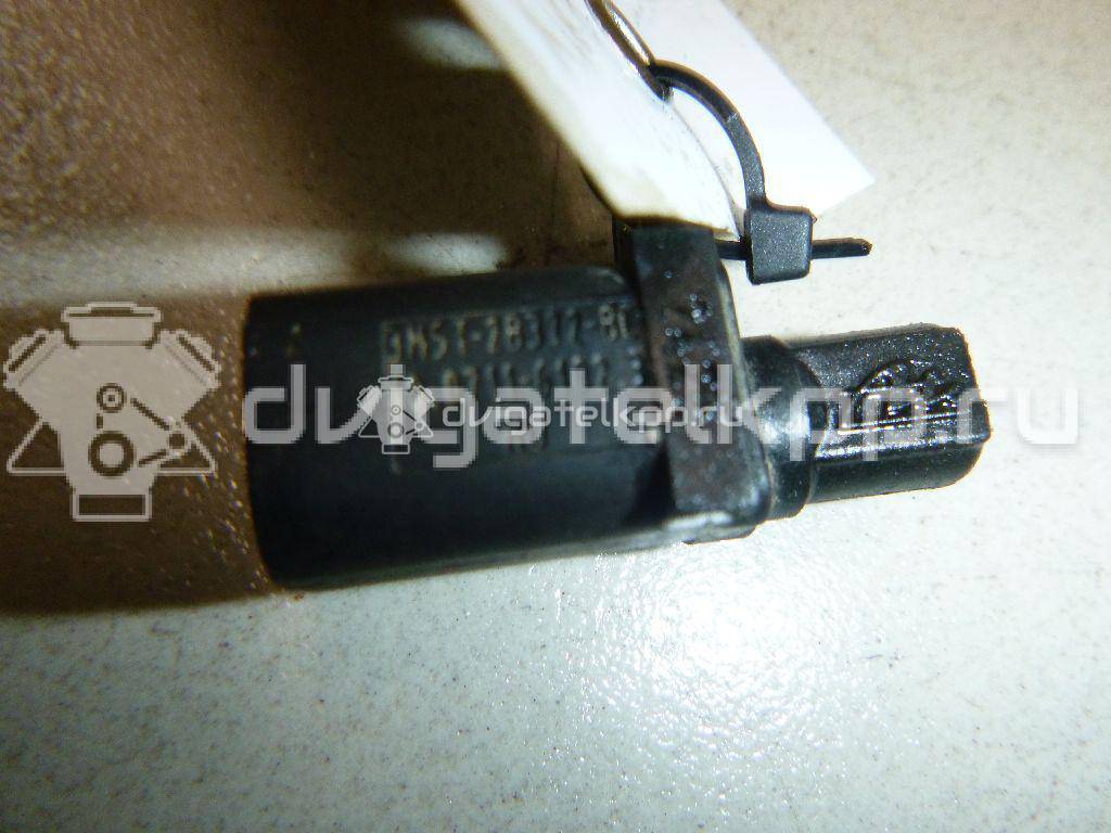 Фото Датчик ABS задний  3M5T2B372BC для volvo C30 {forloop.counter}}