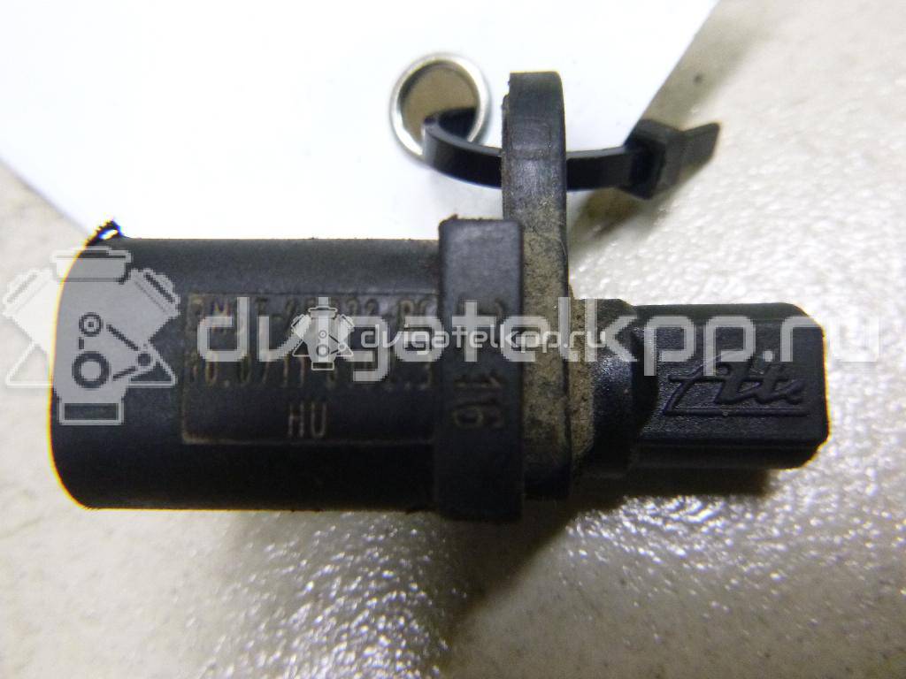 Фото Датчик ABS задний  3m5t2b372bc для volvo C30 {forloop.counter}}