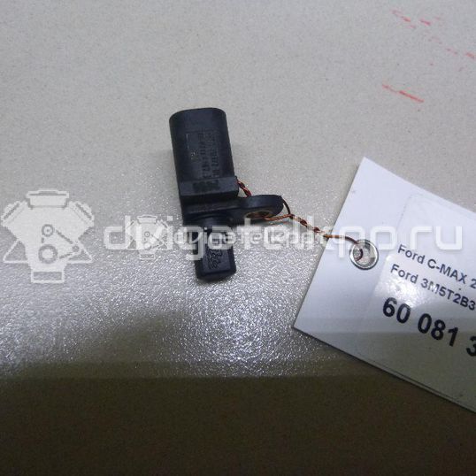 Фото Датчик ABS задний  3m5t2b372bc для volvo C30
