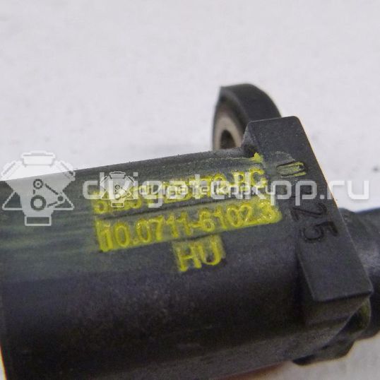 Фото Датчик ABS задний  3m5t2b372bc для volvo C30
