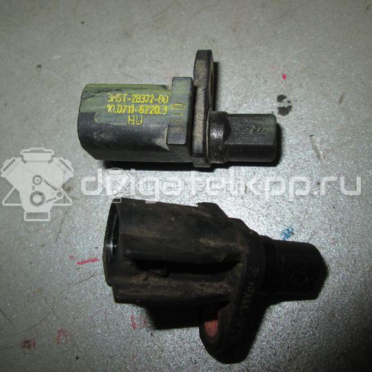 Фото Датчик ABS задний  3M5T2B372BD для volvo C30